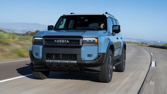 Toyota