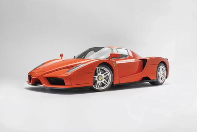 Ferrari Enzo