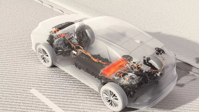 Скритата цена на хибрида