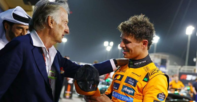 Лука ди Монтедземоло