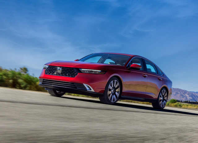 Honda Accord