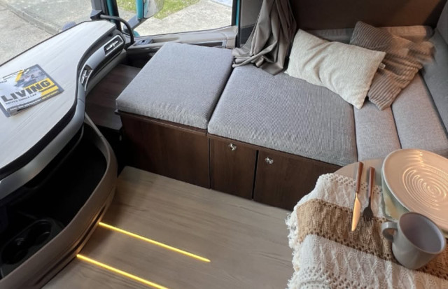 DAF XG+ 