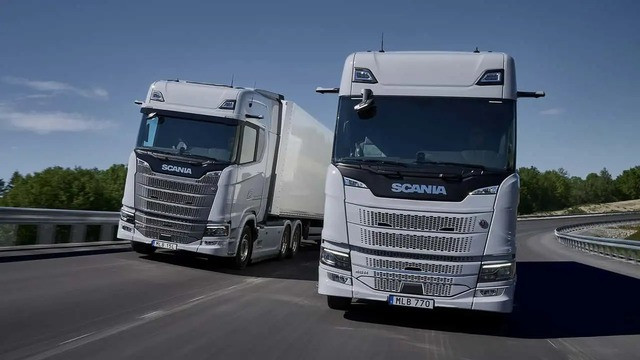 Scania