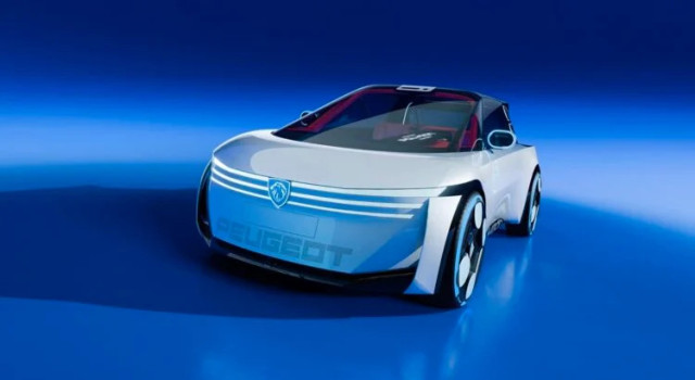 Peugeot 