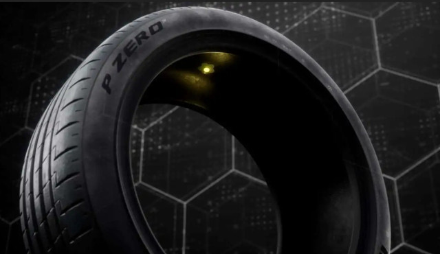 Pireli