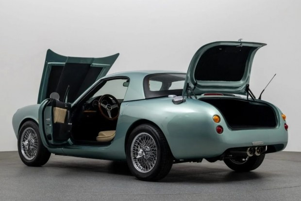 Simpson Design Italia 3 GTZ 