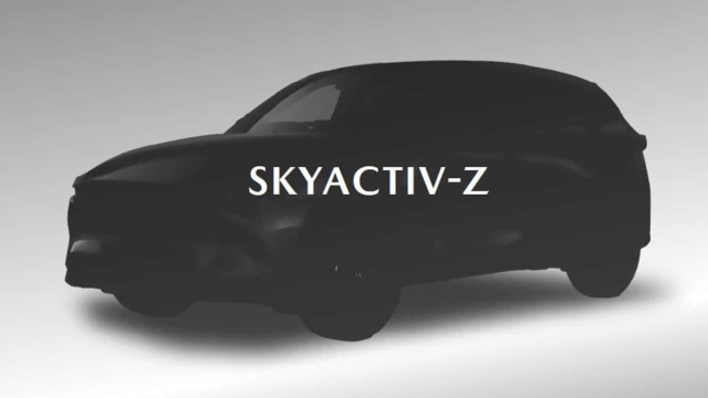 Mazda