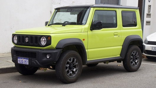Jimny