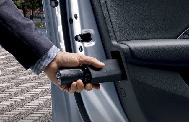 скрита функция