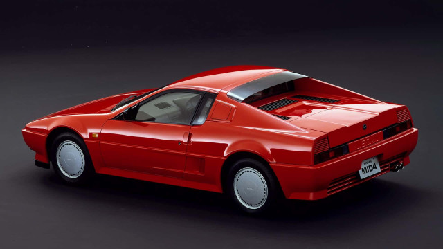 Nissan концепции