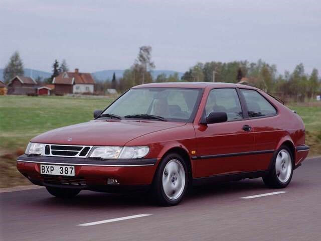 saab 900 ng