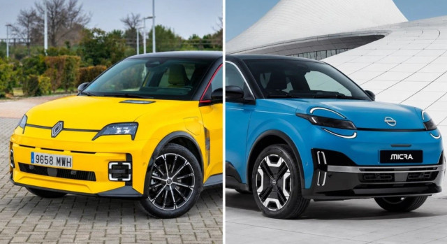 Renault Nissan