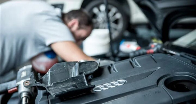 Audi
