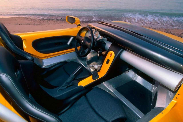 Renault Sport Spider