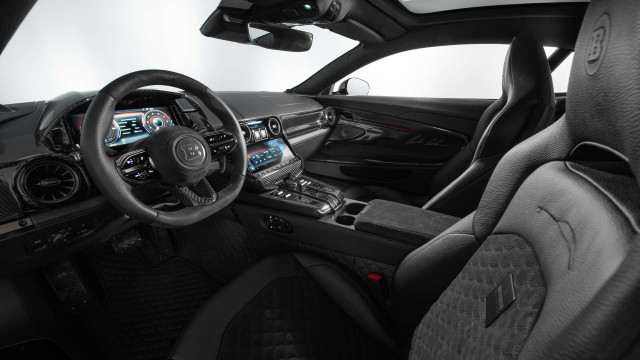 brabus bodo