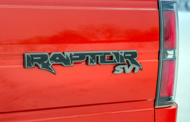 Raptor