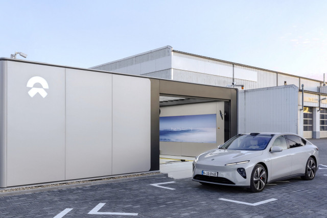 nio