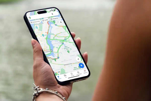 приложение