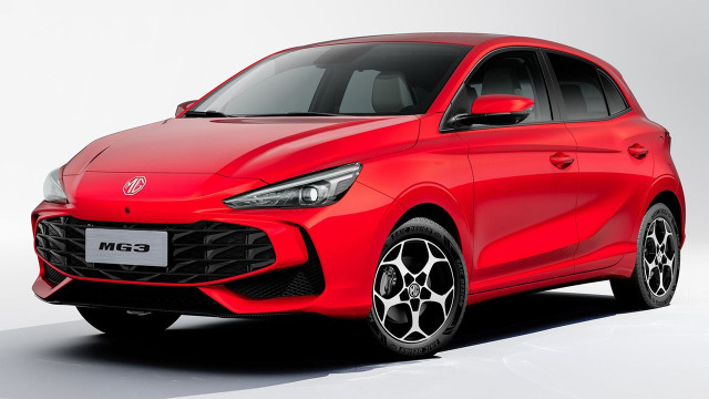 MG3