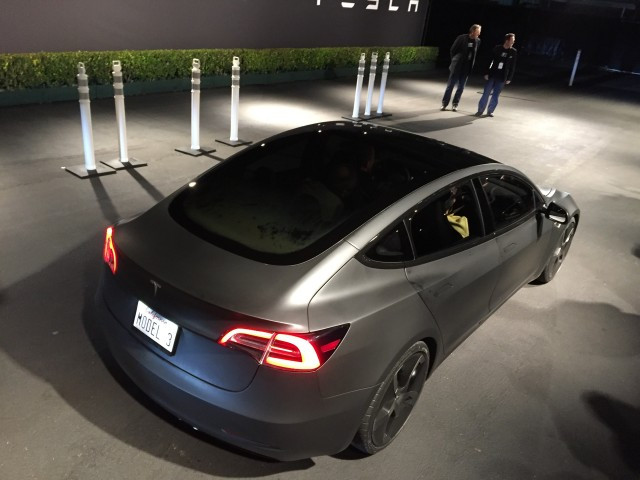 Tesla