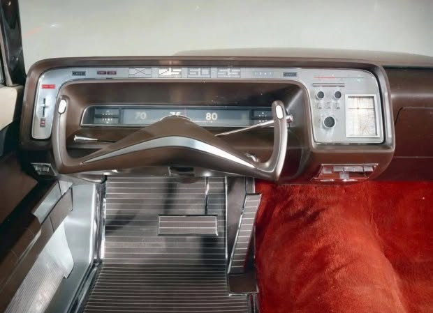 Ford Aurora