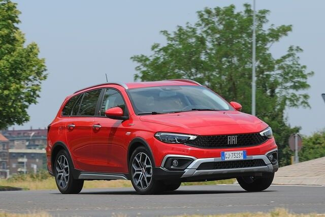 fiat tipo
