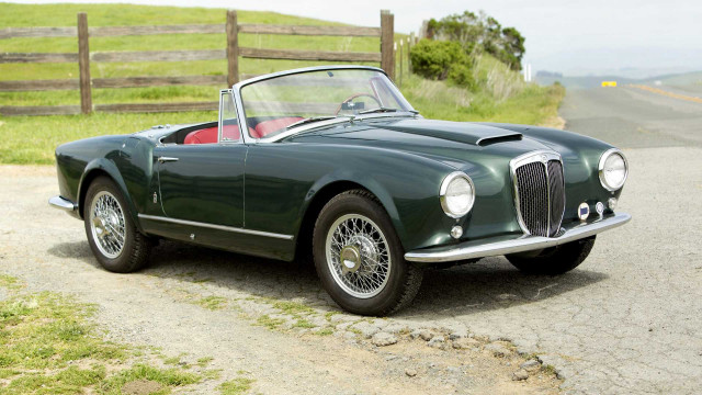 Lancia Aurelia