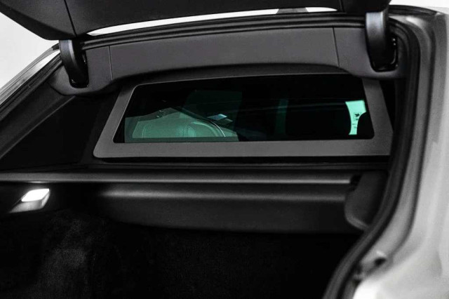 Rolls-Royce Cullinan от Inkas Armored