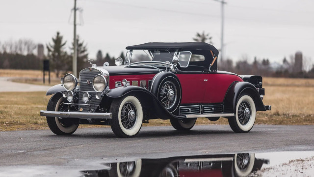 Imperial Landaulette