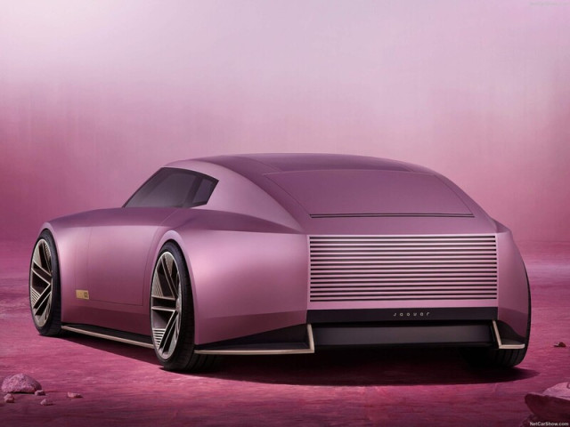 jaguar type 00