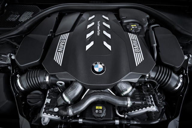 BMW Серия 7