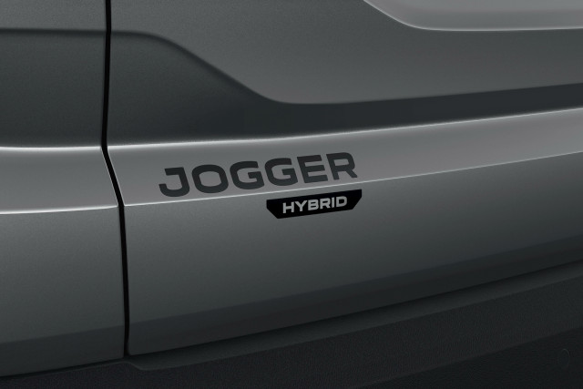 Dacia Jogger Hybrid 140