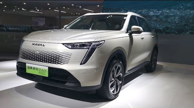 Great Wall, Haval XiaoLong