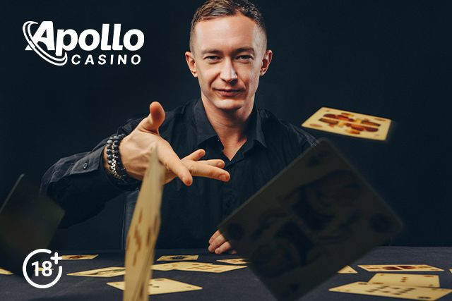 Да надникнем в света на високите залози и ВИП казино играчите